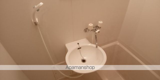 レオパレス片野Nの内装写真