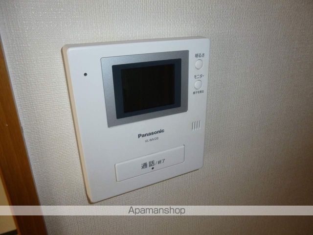 KSハイツの内装写真