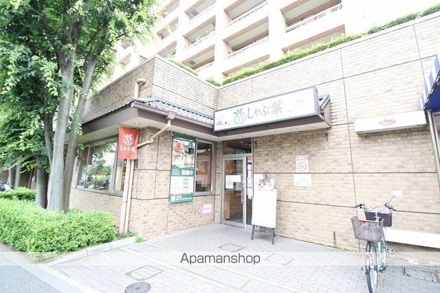 CIMA世田谷の周辺写真