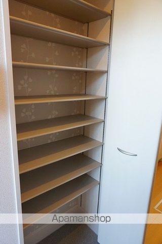 レジデンス桜の内装写真