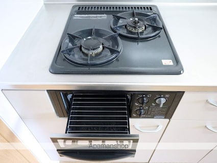 サンステージ泉[1DK/35.2m2]の内装8