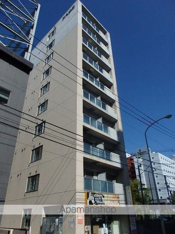 FACEの外観写真