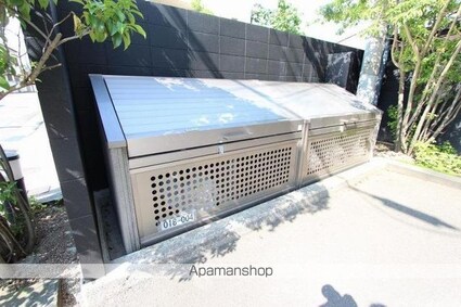 リミエール野口[1K/31.16m2]の共用部2