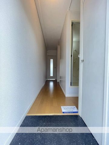 レオパレス小川の内装写真