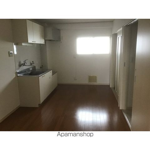パークサイド佐藤の内装写真