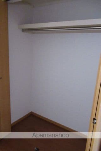 ベル コリーヌ Bの内装写真