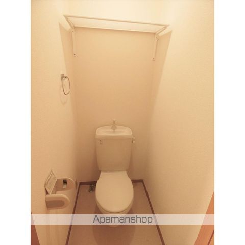 クローバー1番館の内装写真