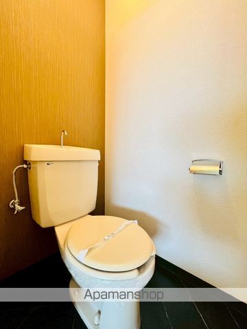 サンヴェールの内装写真