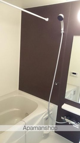 ドミール ヒロの内装写真