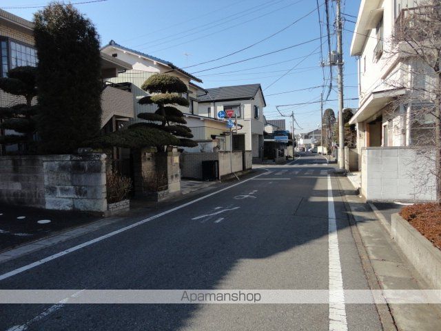 アベニールの周辺写真