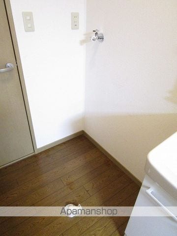 メゾントレビXIIIの内装写真