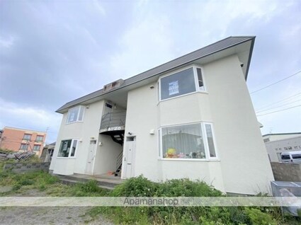 マンションあけぼの[2LDK/53.05m2]の外観3