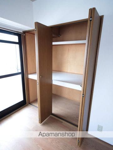 マンション春夏秋冬の内装写真
