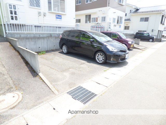 カームシバタ5Bのその他写真