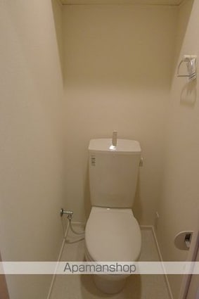 Ｍｓ[1K/24.04m2]のトイレ