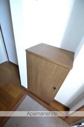 ラビタ[1K/25.92m2]の玄関