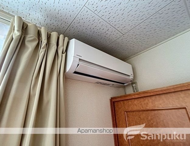 レオパレスディアコート KIの内装写真