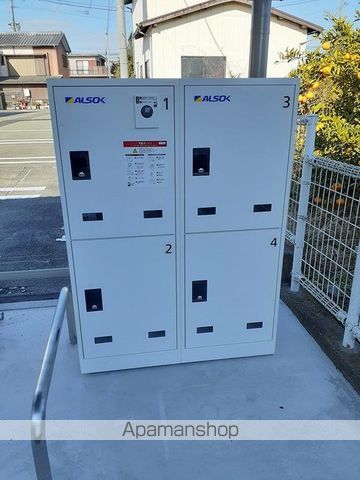西日本鉄道甘木線 北野駅 徒歩24分 2階建 築5年の外観写真