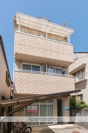 サンクシャンブル[1R/15.3m2]の外観4