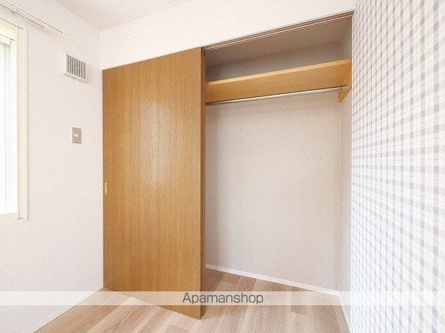 SOHOの内装写真