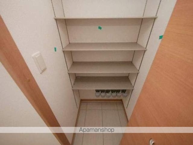 BPRレジデンス高宮の内装写真