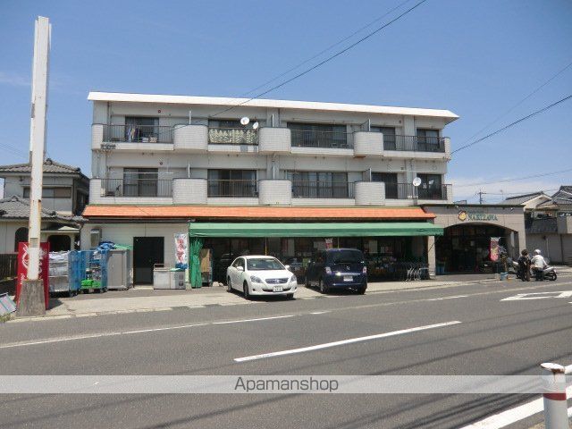 プレミールメゾンの周辺写真