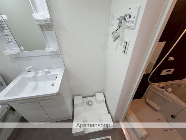 ハイロフト海老名の内装写真