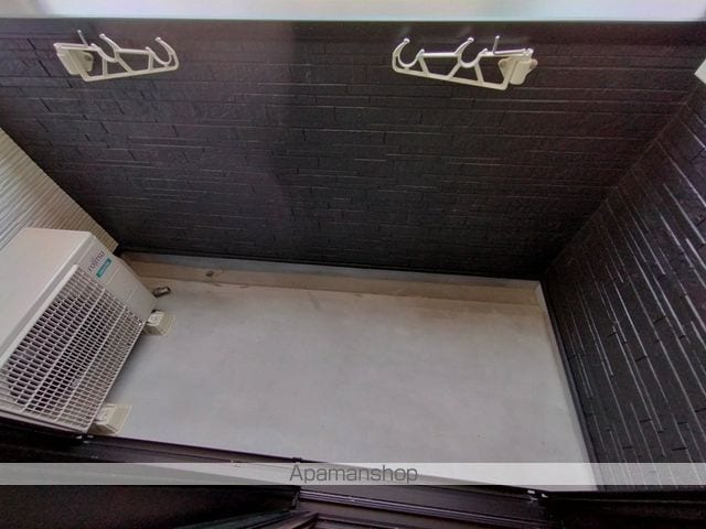 CRASTINE大蓮北4丁目Bの内装写真