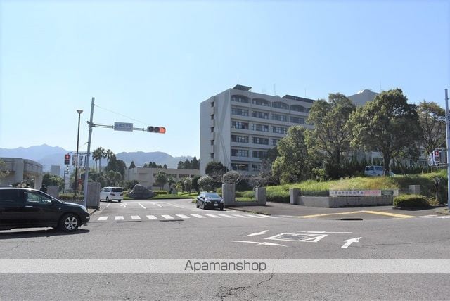 VIVIDO ARCOBALENOの周辺写真