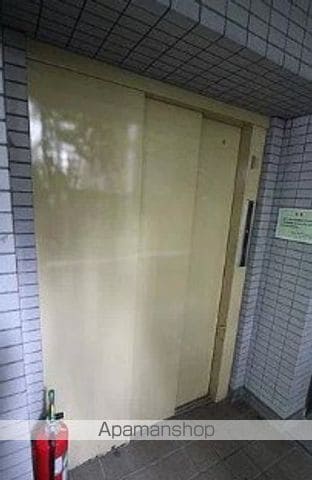 パレ・ドール千駄木IIの内装写真