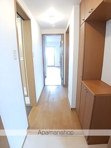 パールヒルズ入江町の内装写真