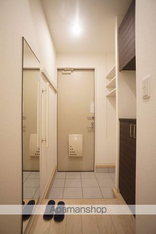 シュプリーム小松の内装写真
