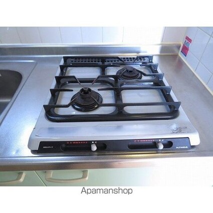 フェニックスⅡ・アムス亀戸[1K/25.5m2]の内装2