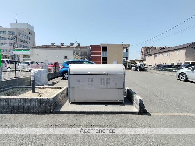 レオネクストフォーレパレスのその他写真