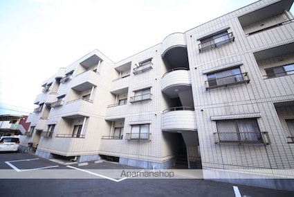 ミネセイビル[3LDK/69.54m2]の外観4