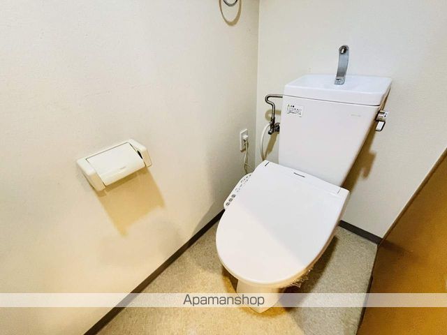 ゴールドヒルズ渡辺の内装写真