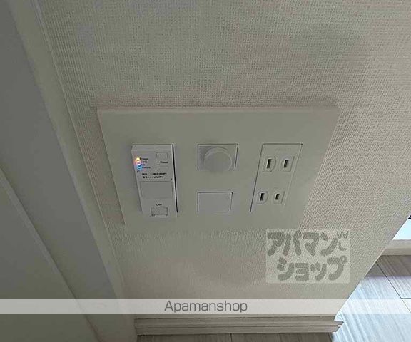 ブランシエスタ西京極の内装写真