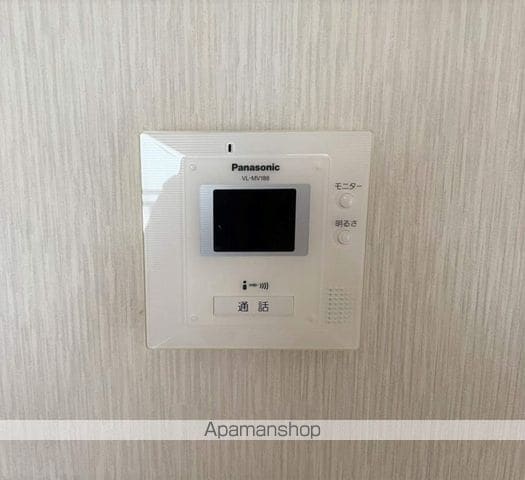 グランエスポワール Vの内装写真