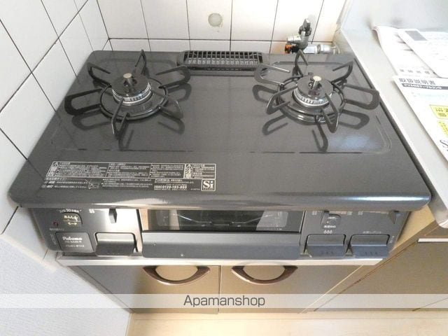 レクリオヒロ西池新田の内装写真