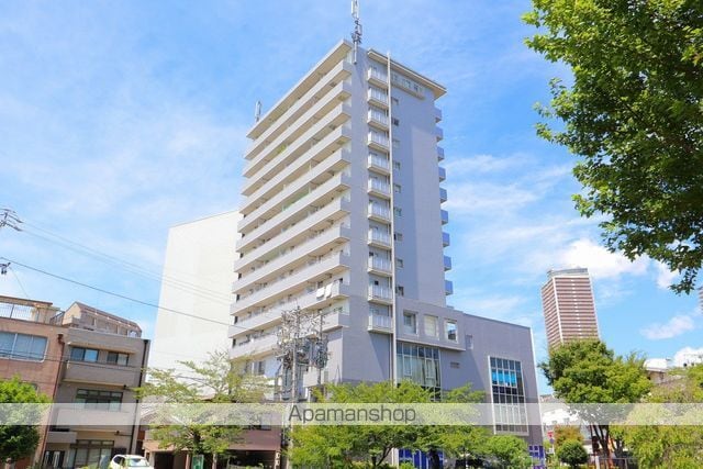 日本泉ビルの外観写真