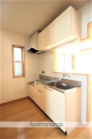 飯島貸家の内装写真
