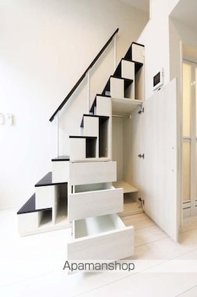 Ｈｅｒｍｉｔａｇｅ東向島[1R/12.07m2]のその他内装1