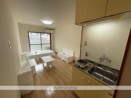 ハイツ亀岡[1R/19.84m2]のその他部屋・スペース