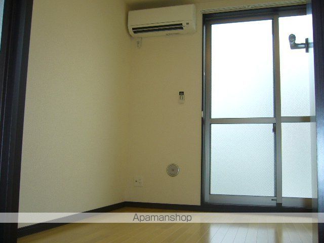 レオネクストシャインしだみBの内装写真
