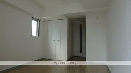 ジョイシティ住吉Ⅱ[1R/24.01m2]のリビング・居間2