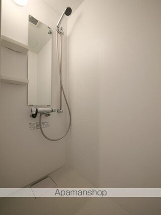 ハーモニーテラス上板橋[1R/14.52m2]の内装