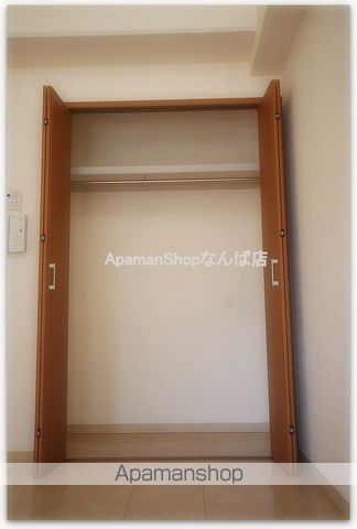 キャナルコート内久宝寺の内装写真