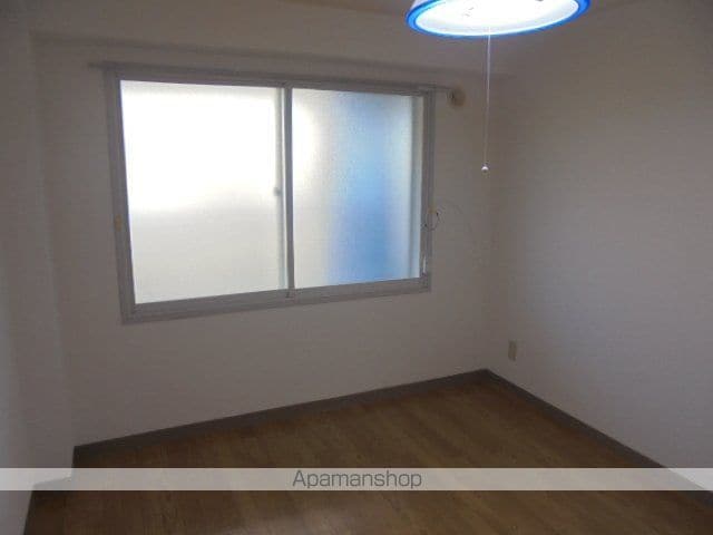 アルファレジデンス新札幌の内装写真