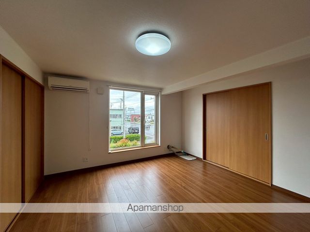 コスモ神居の内装写真