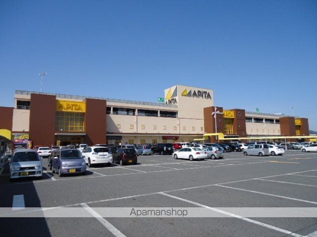 Avenirの周辺写真